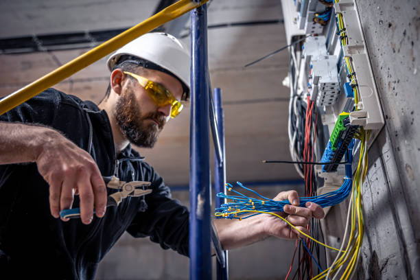 Best Home Electrical Repair  in Riverside, MD