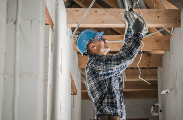 Best Residential Electrician Services  in Riverside, MD