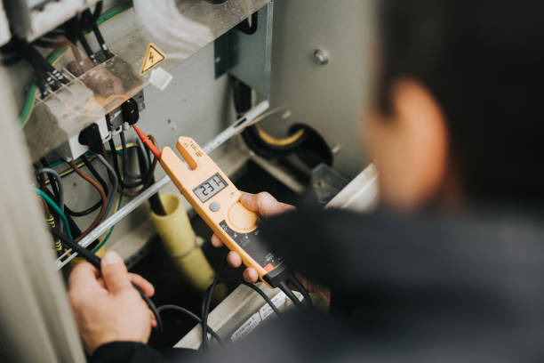Best Electrical Installation Contractor  in Riverside, MD
