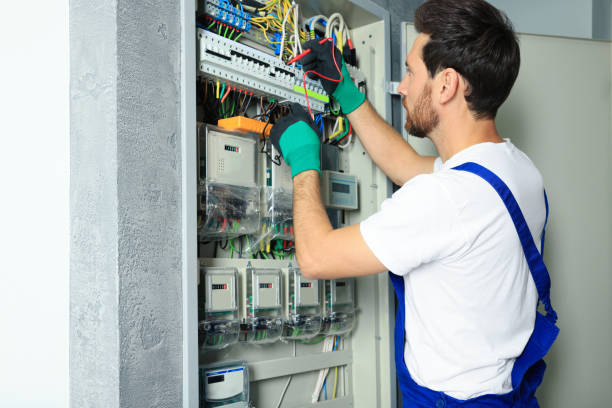 Best Affordable Electrical Installation  in Riverside, MD