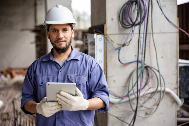 Best Electrical Contractors for Businesses  in Riverside, MD