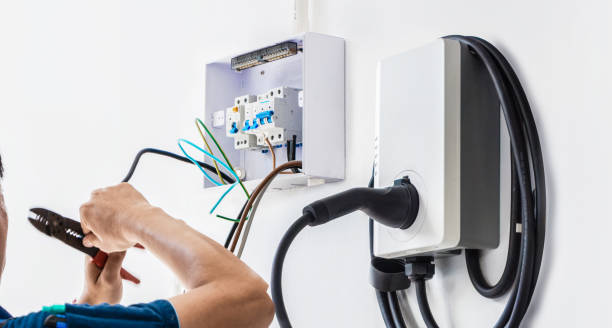 Best Commercial Electrician Services  in Riverside, MD