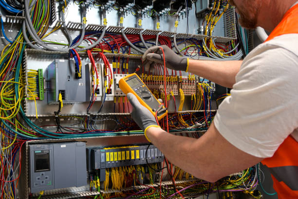 Best Electrical Repair Services  in Riverside, MD