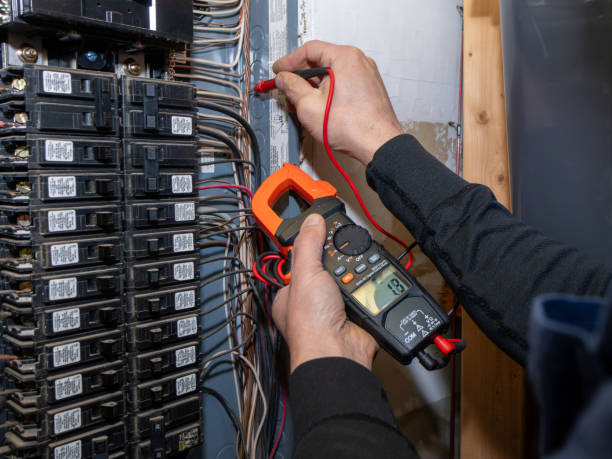 Best Industrial Electrical Services  in Riverside, MD