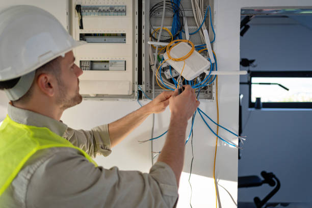 Best Electrical Installation Contractor  in Riverside, MD