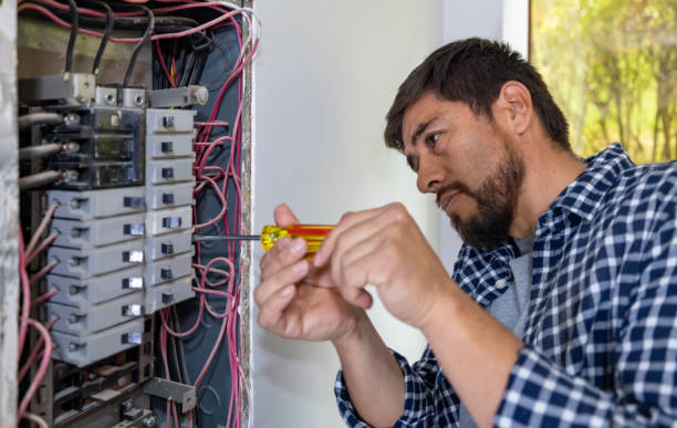 Best Electrician for Home Renovation  in Riverside, MD